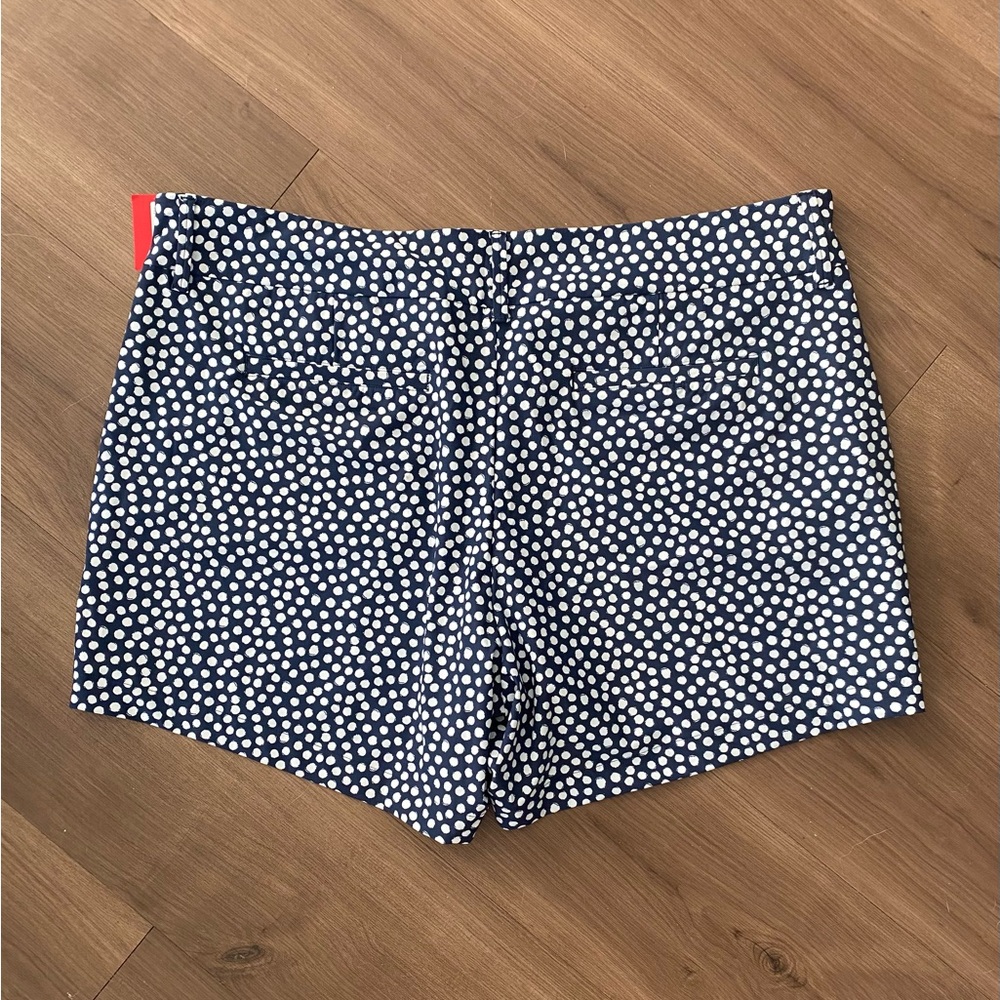 NWT Spanx Sunshine Shorts - 6” Painted Dot Size 2XL - Picture 2 of 5